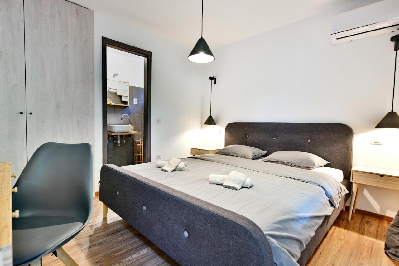 ורסאר Pikarin Rooms B&B מראה חיצוני תמונה