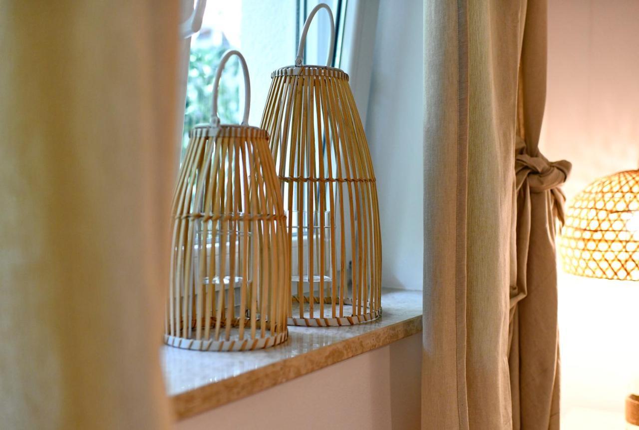 ורסאר Pikarin Rooms B&B מראה חיצוני תמונה