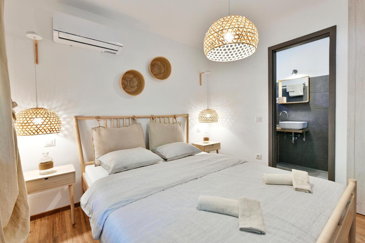 ורסאר Pikarin Rooms B&B מראה חיצוני תמונה