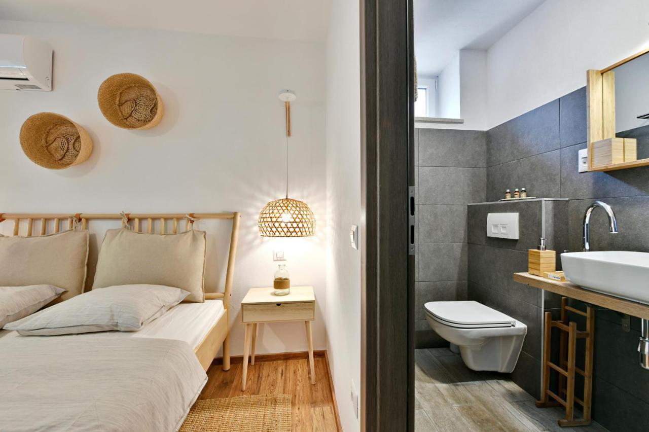 ורסאר Pikarin Rooms B&B מראה חיצוני תמונה
