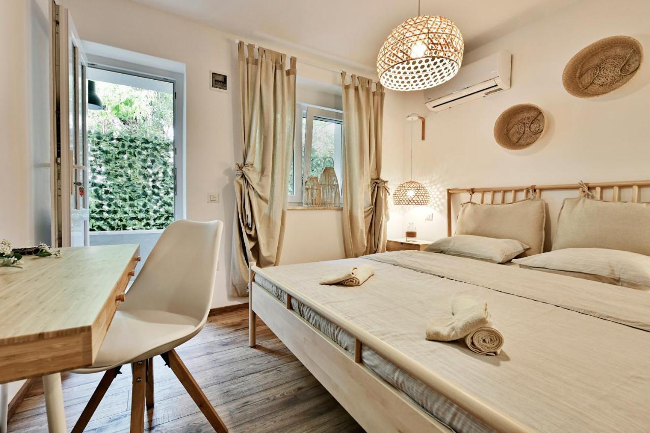 ורסאר Pikarin Rooms B&B מראה חיצוני תמונה