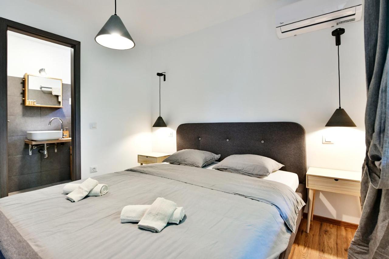ורסאר Pikarin Rooms B&B מראה חיצוני תמונה