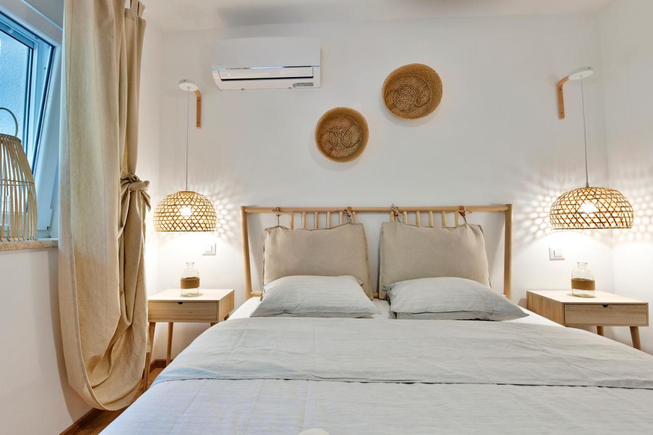 ורסאר Pikarin Rooms B&B מראה חיצוני תמונה