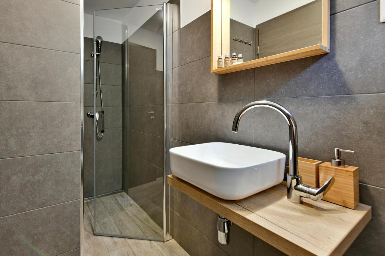 ורסאר Pikarin Rooms B&B מראה חיצוני תמונה