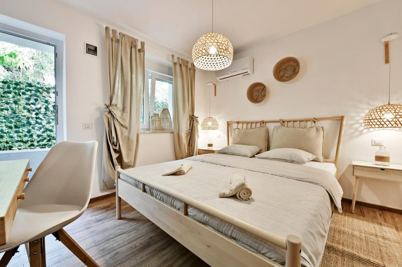 ורסאר Pikarin Rooms B&B מראה חיצוני תמונה