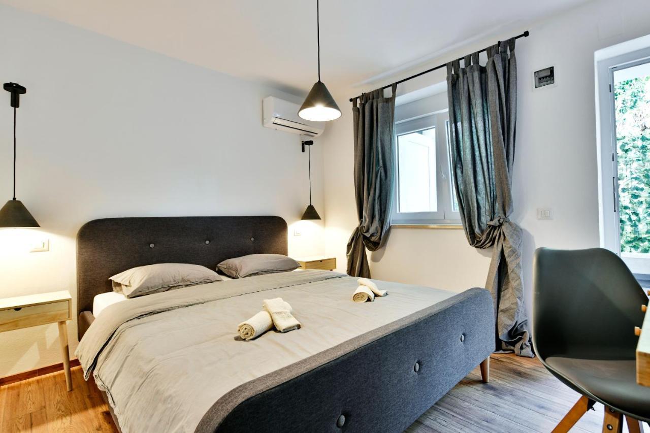 ורסאר Pikarin Rooms B&B מראה חיצוני תמונה