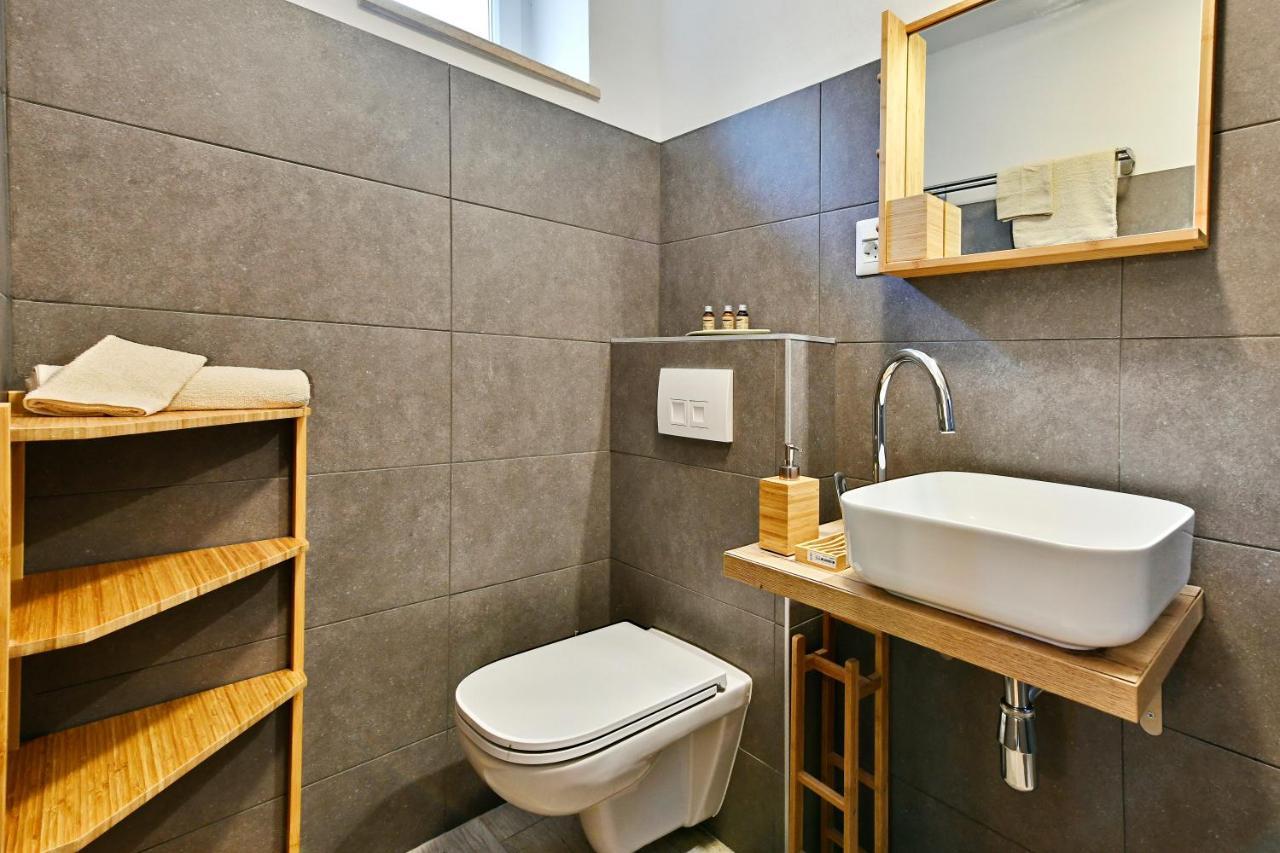 ורסאר Pikarin Rooms B&B מראה חיצוני תמונה