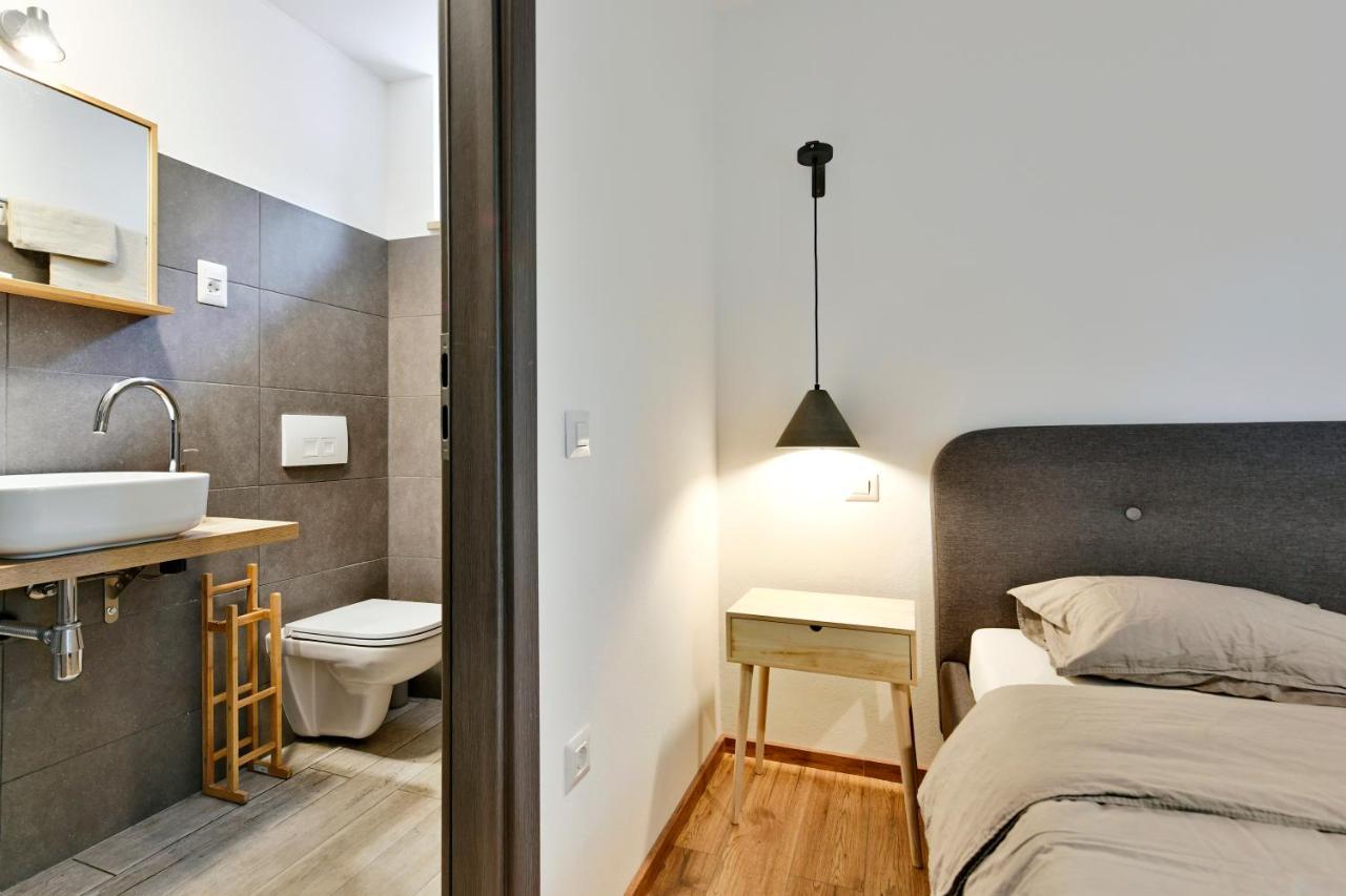 ורסאר Pikarin Rooms B&B מראה חיצוני תמונה