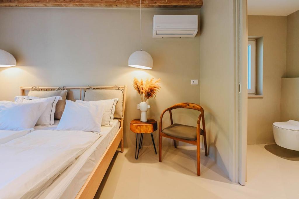 ורסאר Pikarin Rooms B&B מראה חיצוני תמונה